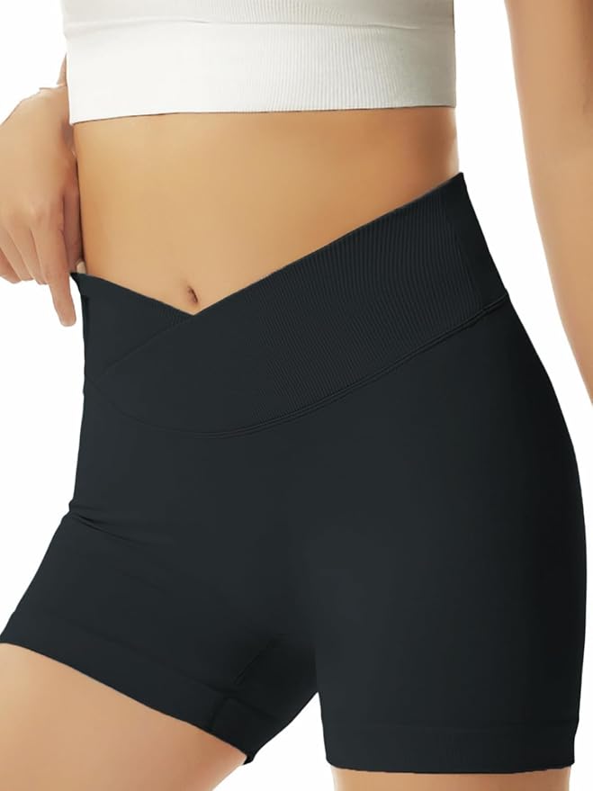 Athletic Shorts Slim