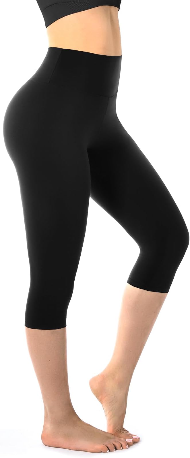 Walifrey Capri Leggings - Image 2