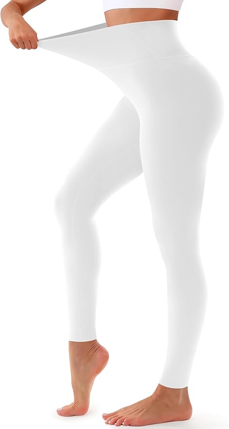 Bluemaple High Waisted Leggings