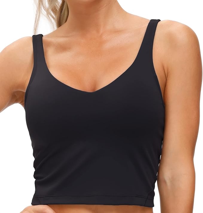 THE GYM PEOPLE Womens' Sports Bra