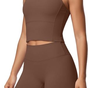 2 Piece Workout Sets for Women