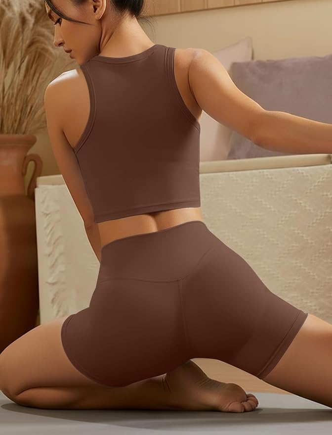 2 Piece Workout Sets for Women - Image 2