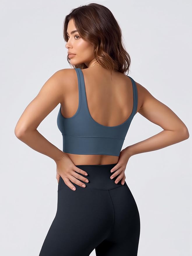 ODODOS Women's Longline - Image 2