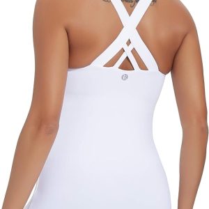 RUNNING GIRL Sports Bras