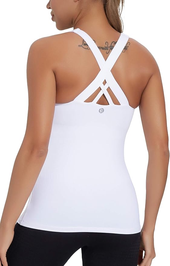 RUNNING GIRL Sports Bras